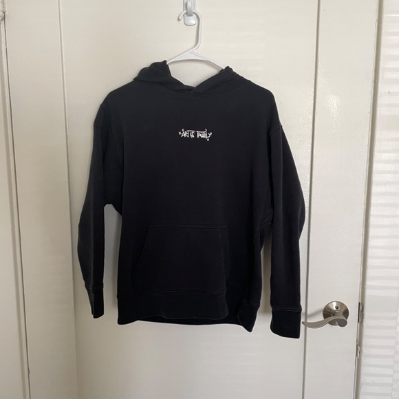 Zadig&Voltaire Art is Truth Hoodies XS - Picture 3 of 5